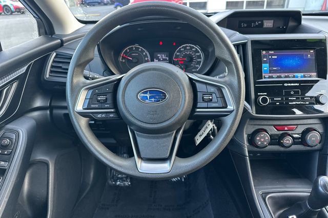 Used 2023 Subaru Impreza 2.0i image 16