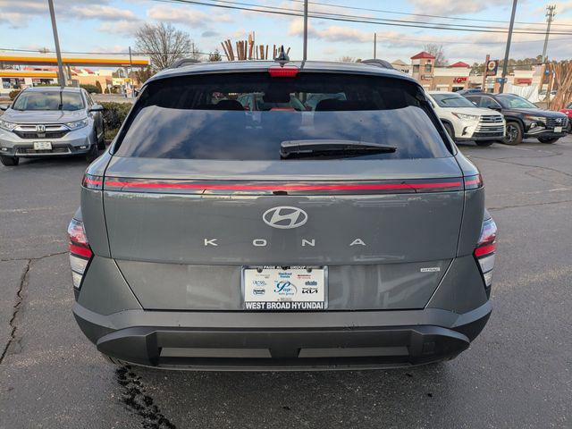 New 2026 Hyundai Kona SEL Sport AWD/4WD image 5