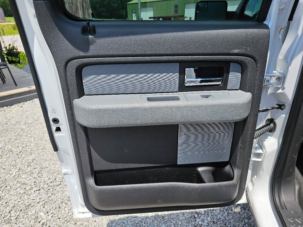 Used 2014 Ford F150 XL w/ Equipment Group 101A Mid RWD image 18