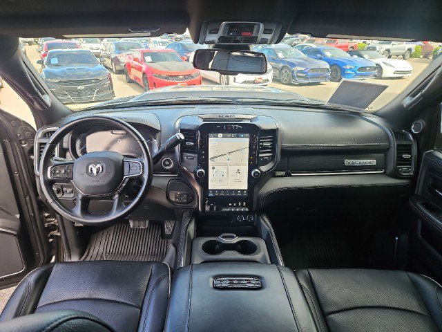 Used 2024 RAM 2500 Rebel w/ Towing Technology Group image 25