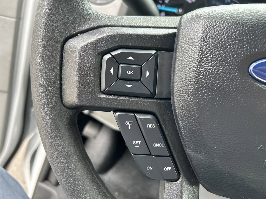 New 2026 Ford E-350 and Econoline 350 Super Duty w/ Power Equipment Group image 14