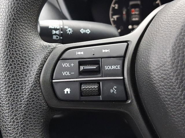 Used 2023 Honda HR-V LX image 21