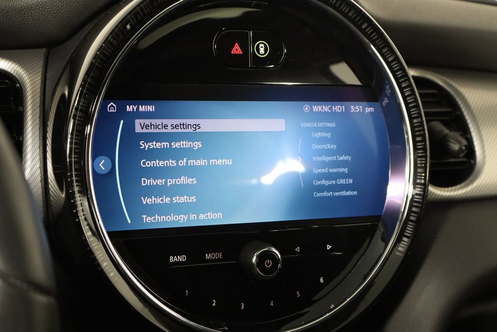 Used 2023 MINI Cooper S FWD image 29