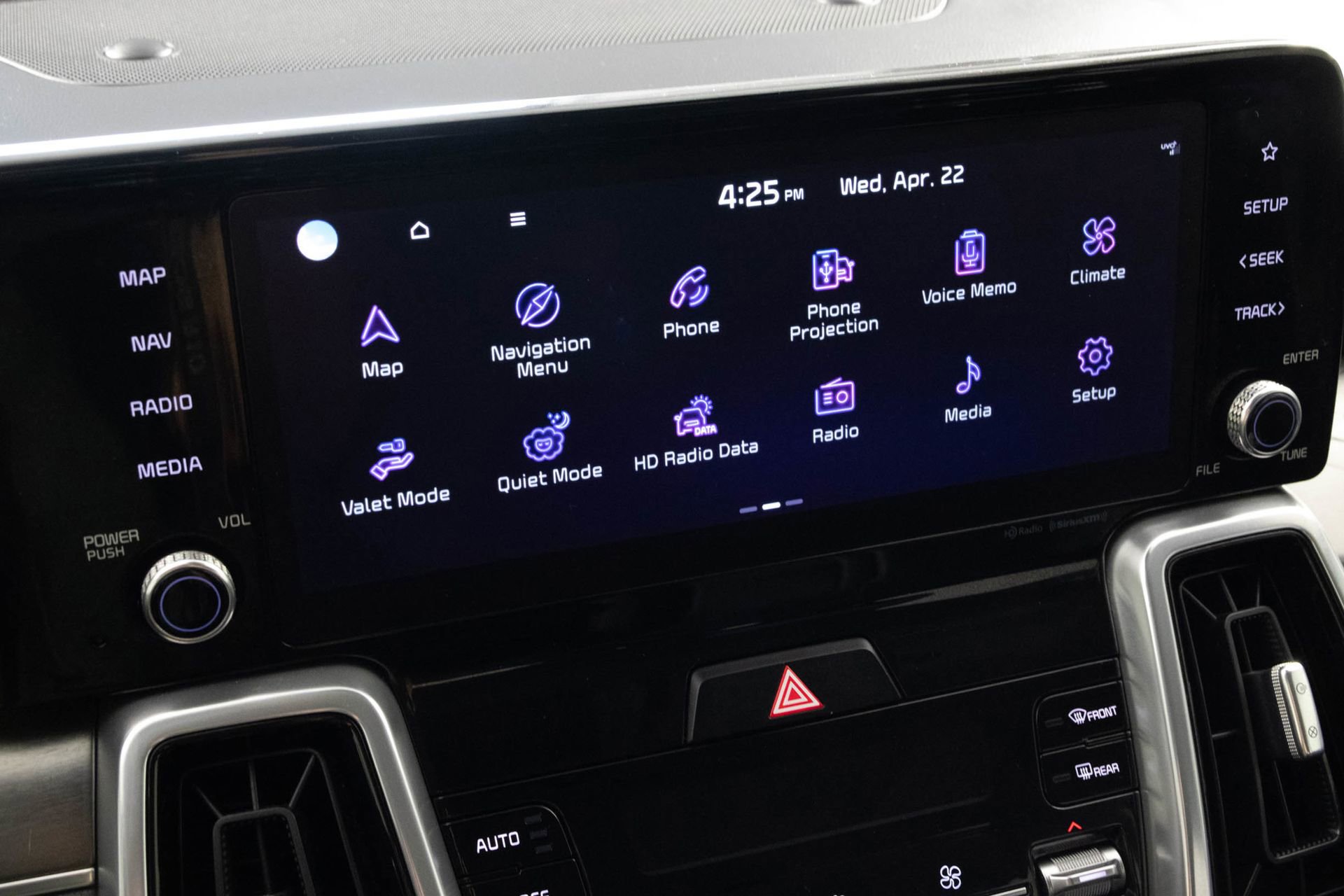 Used 2022 Kia Sorento SX FWD image 29