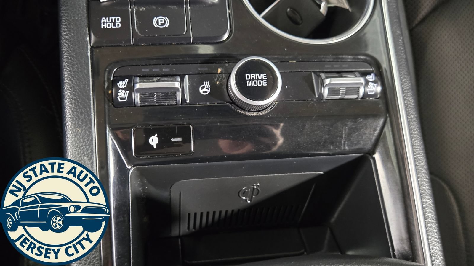 Used 2021 Kia K5 EX w/ EX Premium Package FWD image 20