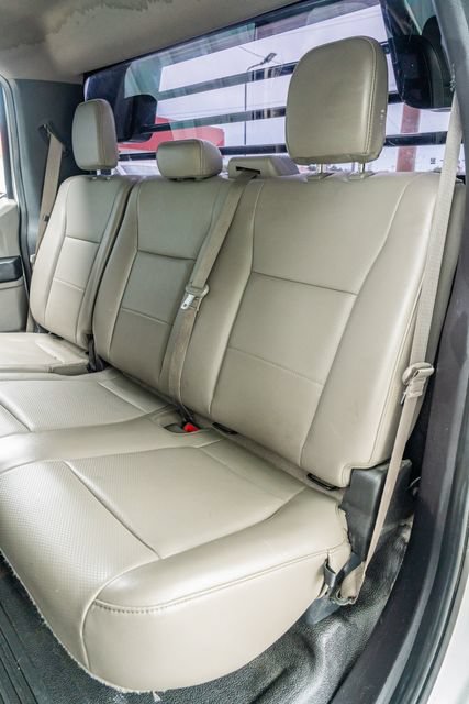 Used 2019 Ford F350 XL w/ Power Equipment Group RWD image 31