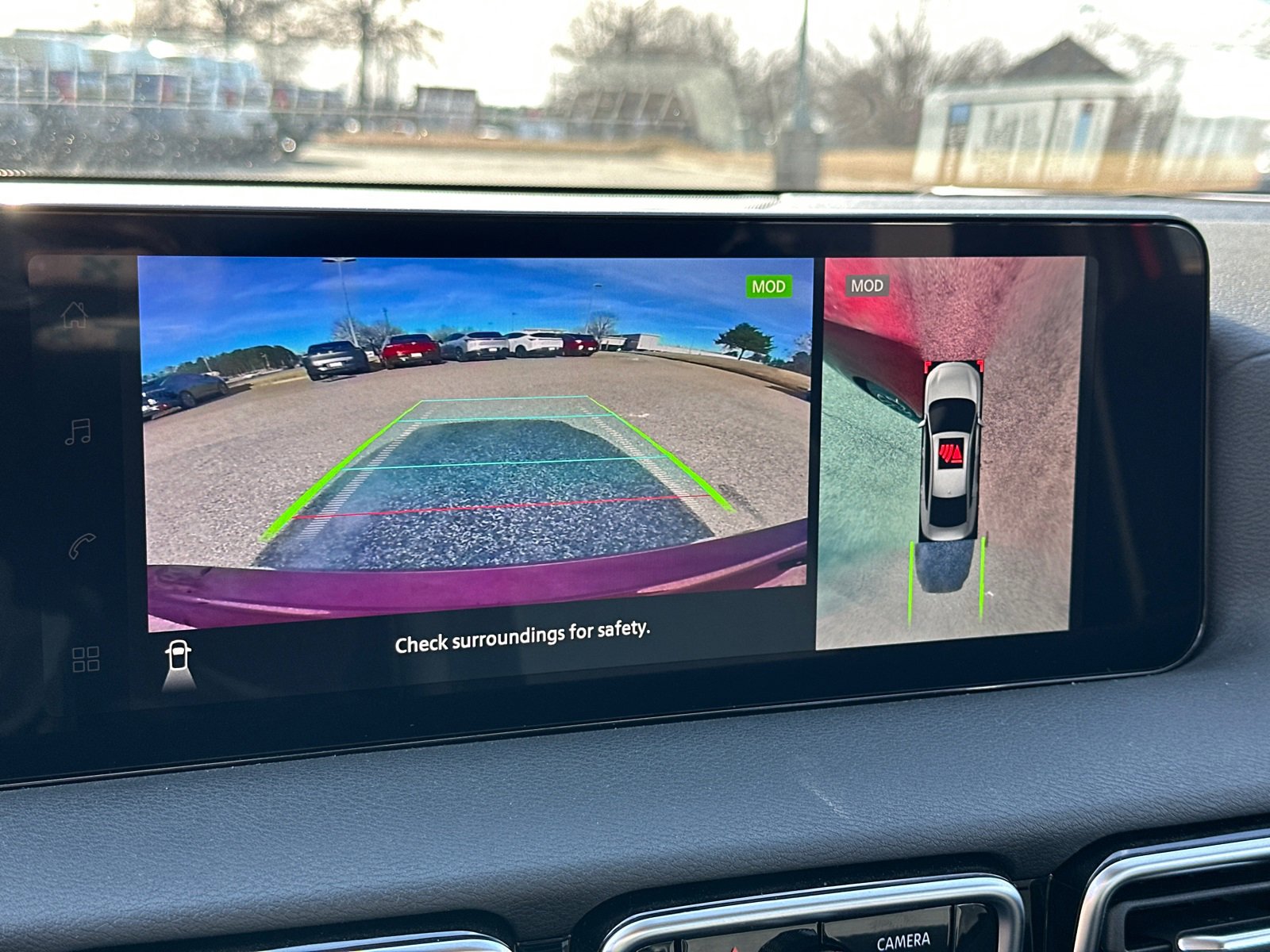 New 2026 Nissan Sentra SR w/ SR Premium Package image 31