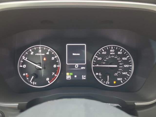 New 2026 Subaru Ascent Limited AWD/4WD image 33