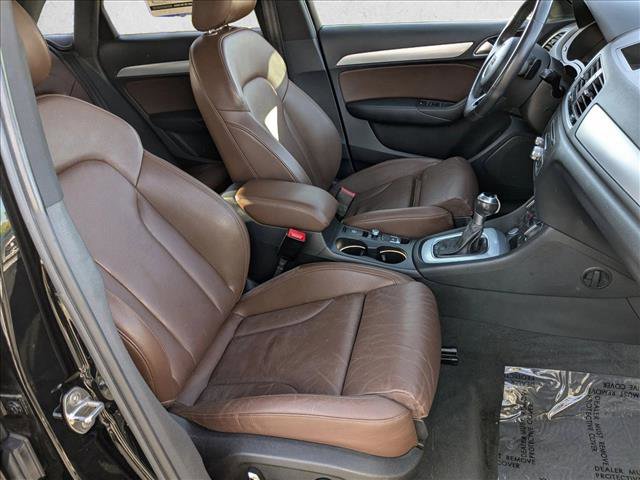 Used 2018 Audi Q3 2.0T Premium w/ Convenience Package image 23