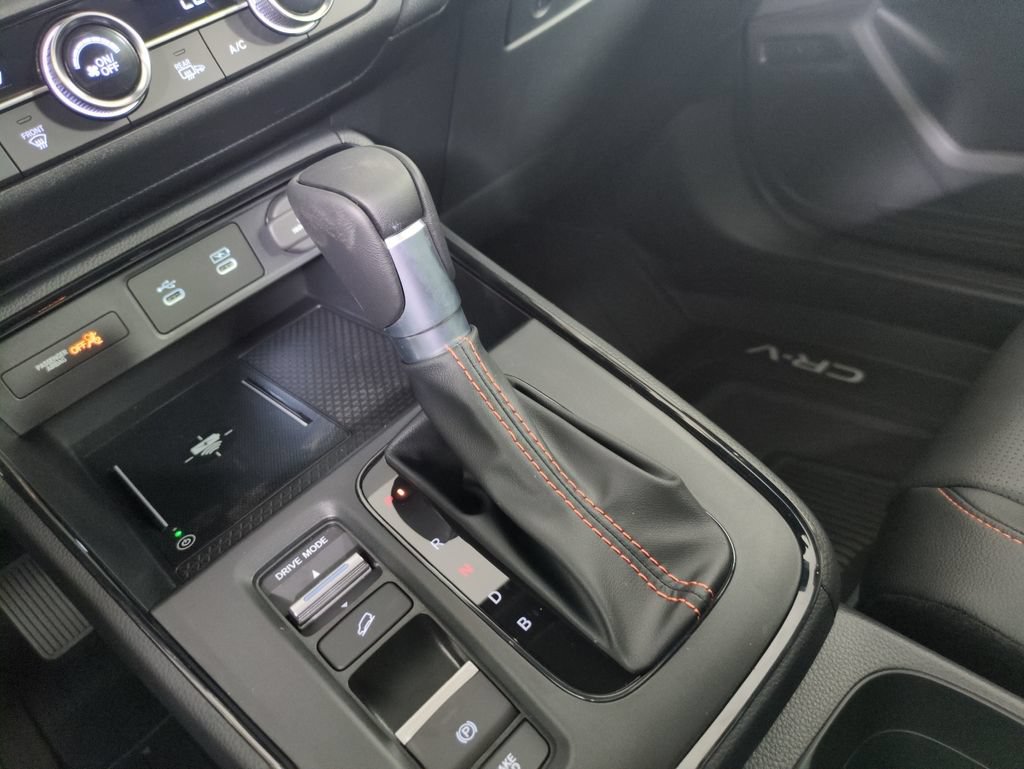 New 2026 Honda CR-V Sport-L image 23