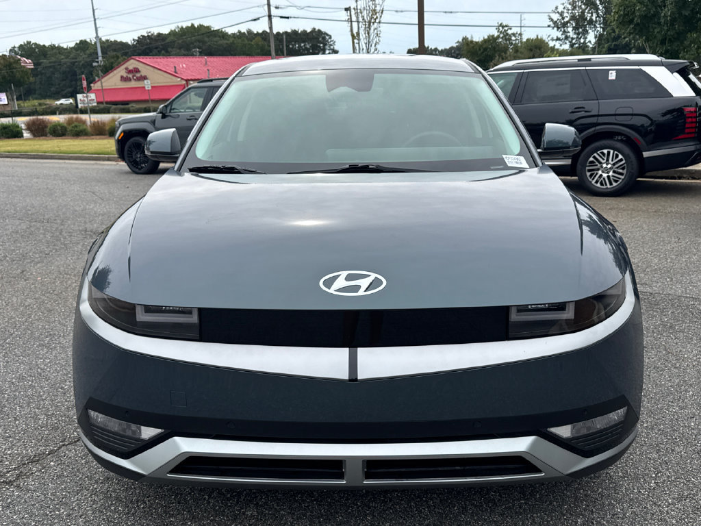 Certified 2024 Hyundai Ioniq 5 SEL RWD image 28