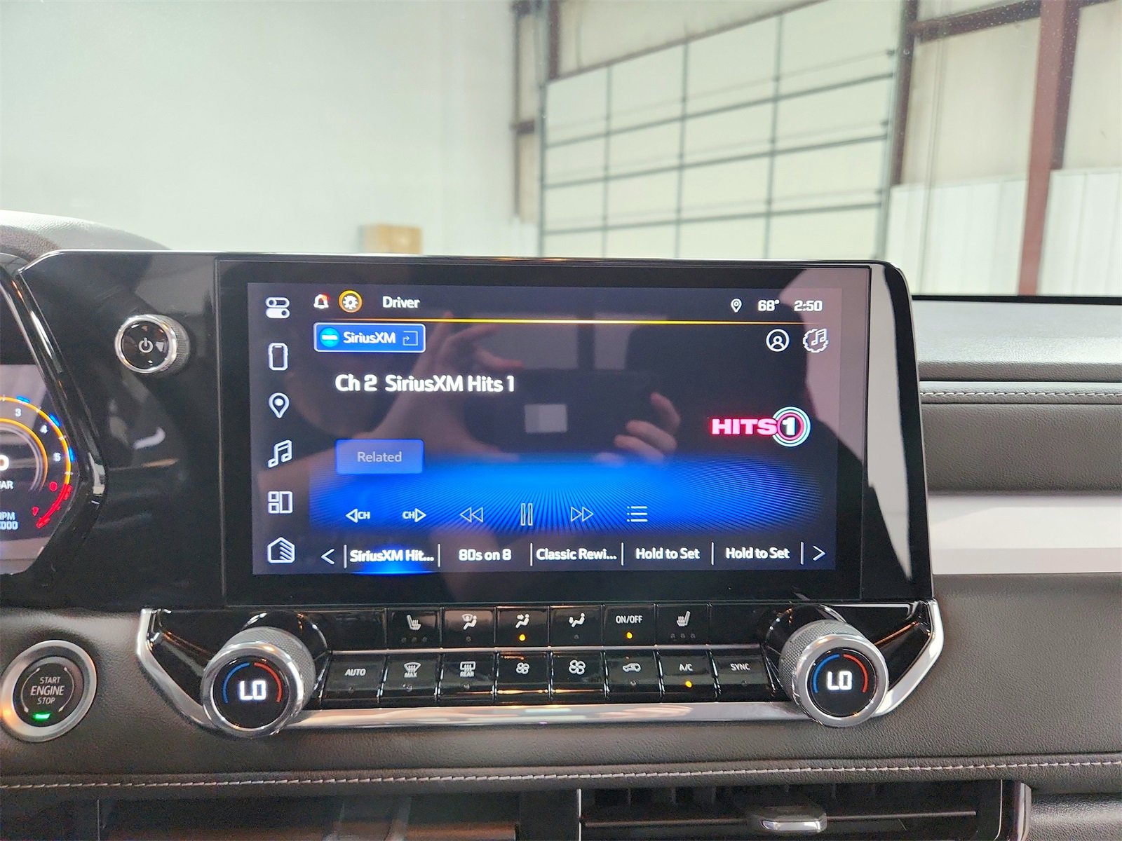 Used 2024 Chevrolet Colorado LT w/ LT Convenience Package II image 26