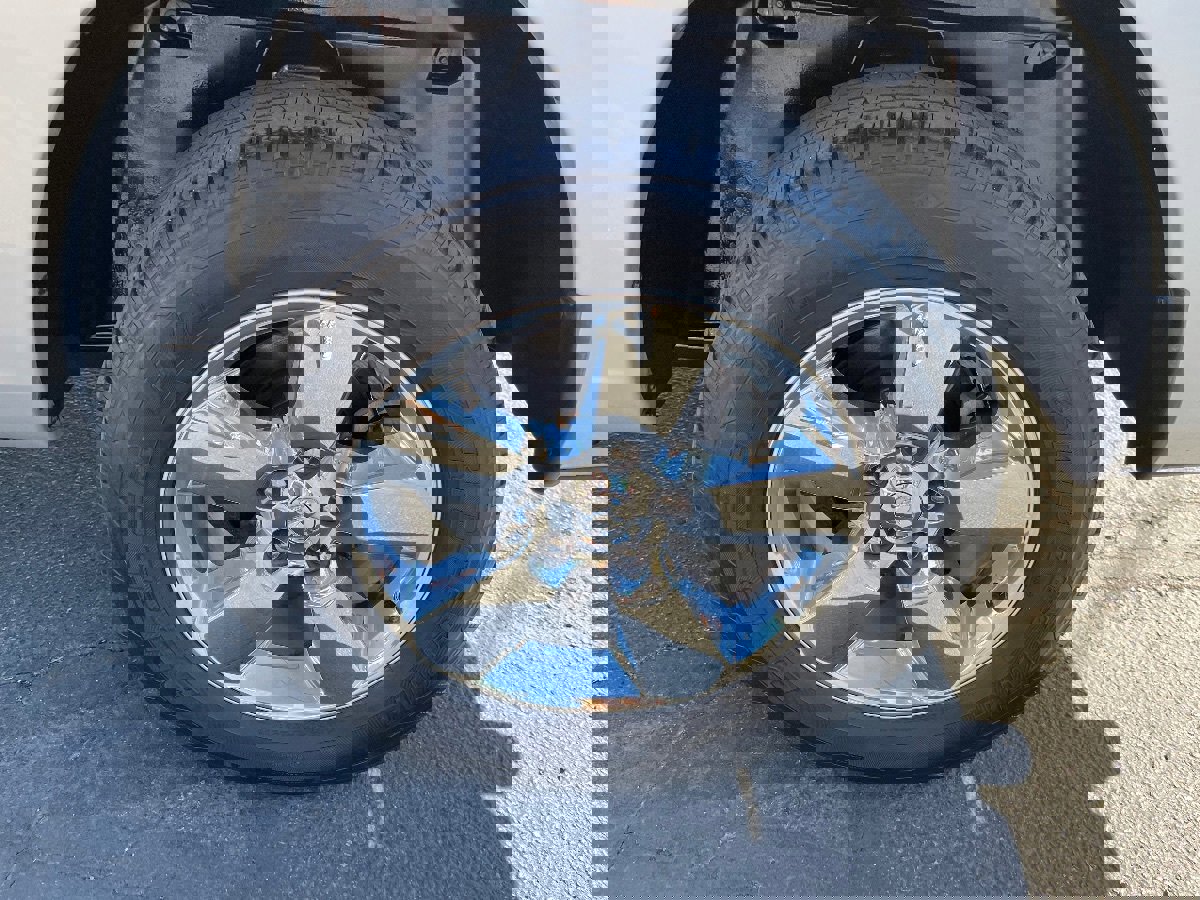 Used 2015 RAM 1500 Big Horn RWD image 41