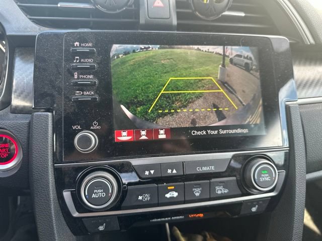 Used 2019 Honda Civic Si image 16