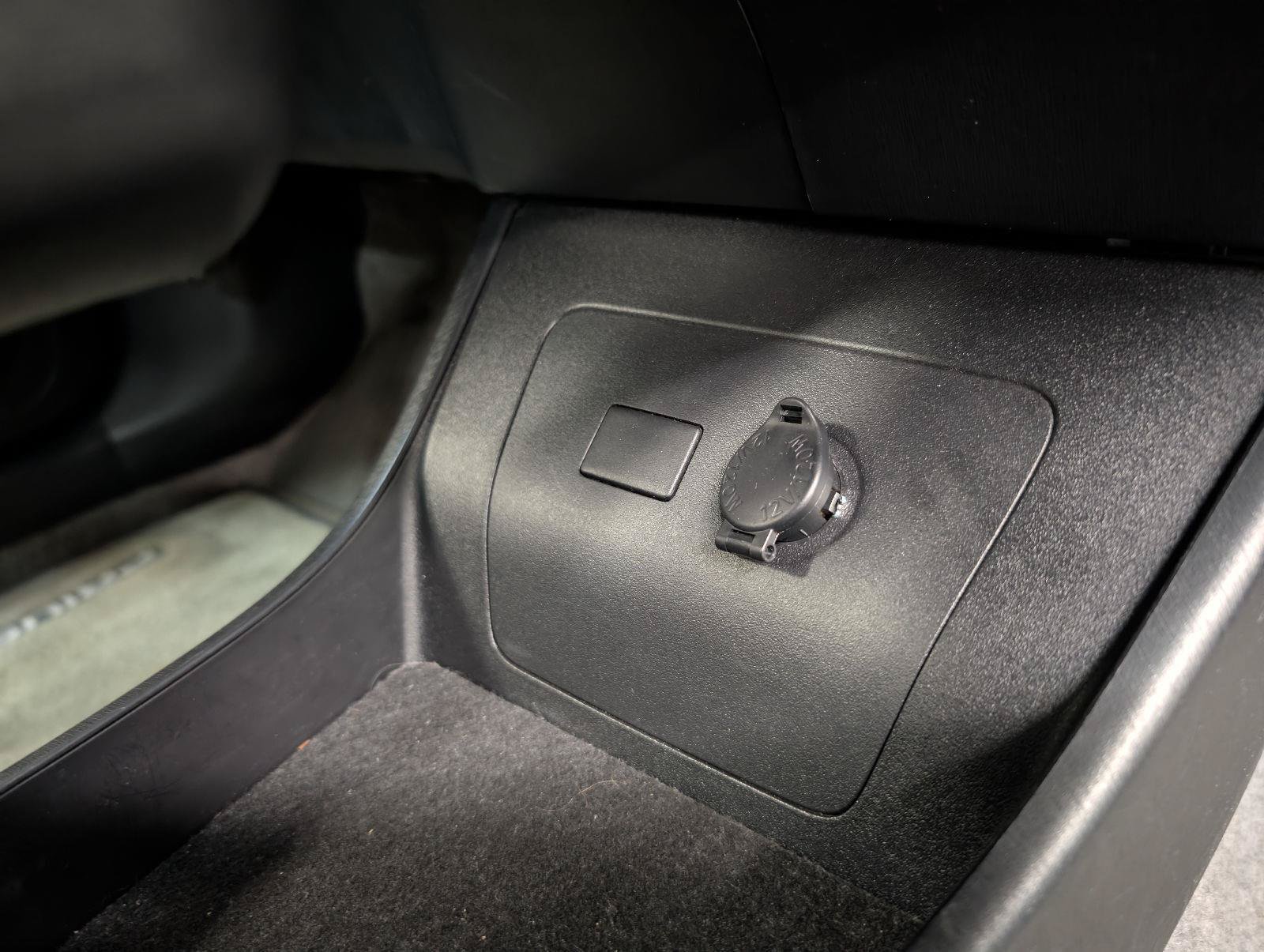 Used 2012 Toyota Prius Two FWD image 34