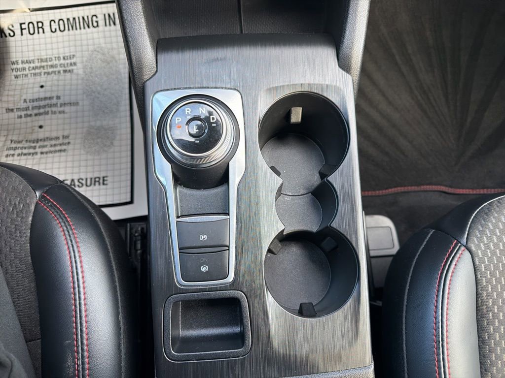 Certified 2023 Ford Escape ST-Line w/ Tech Pack #1 image 26