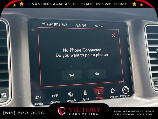 Used 2021 Dodge Charger Scat Pack image 31