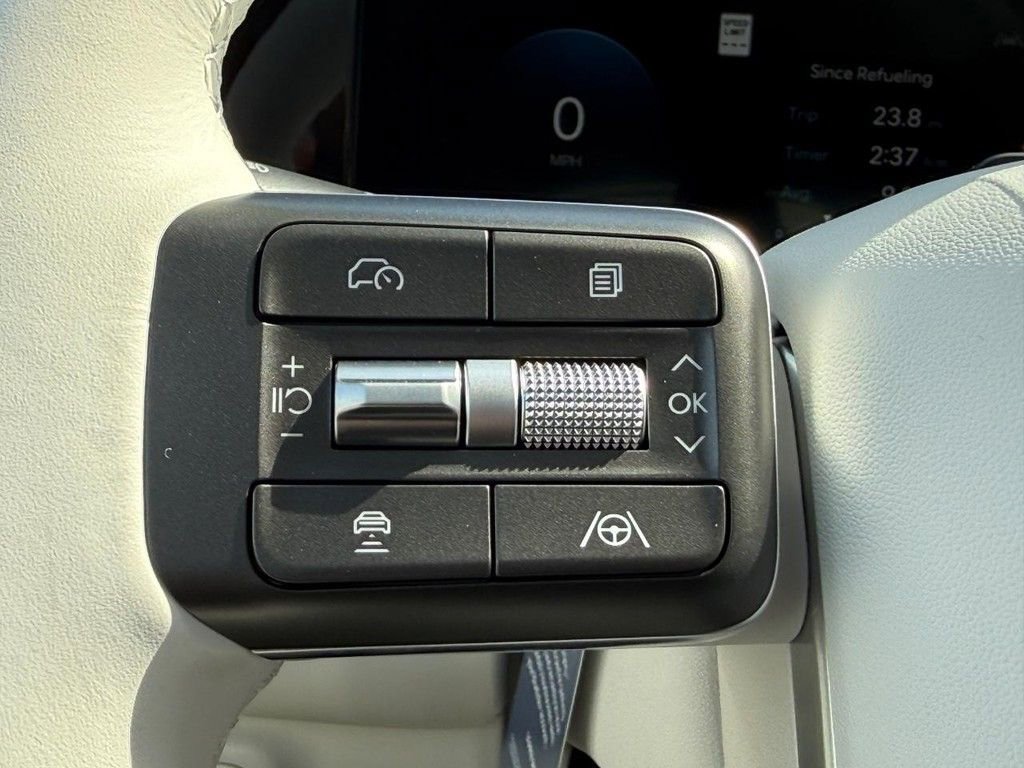 New 2026 Hyundai Palisade SEL AWD/4WD image 10