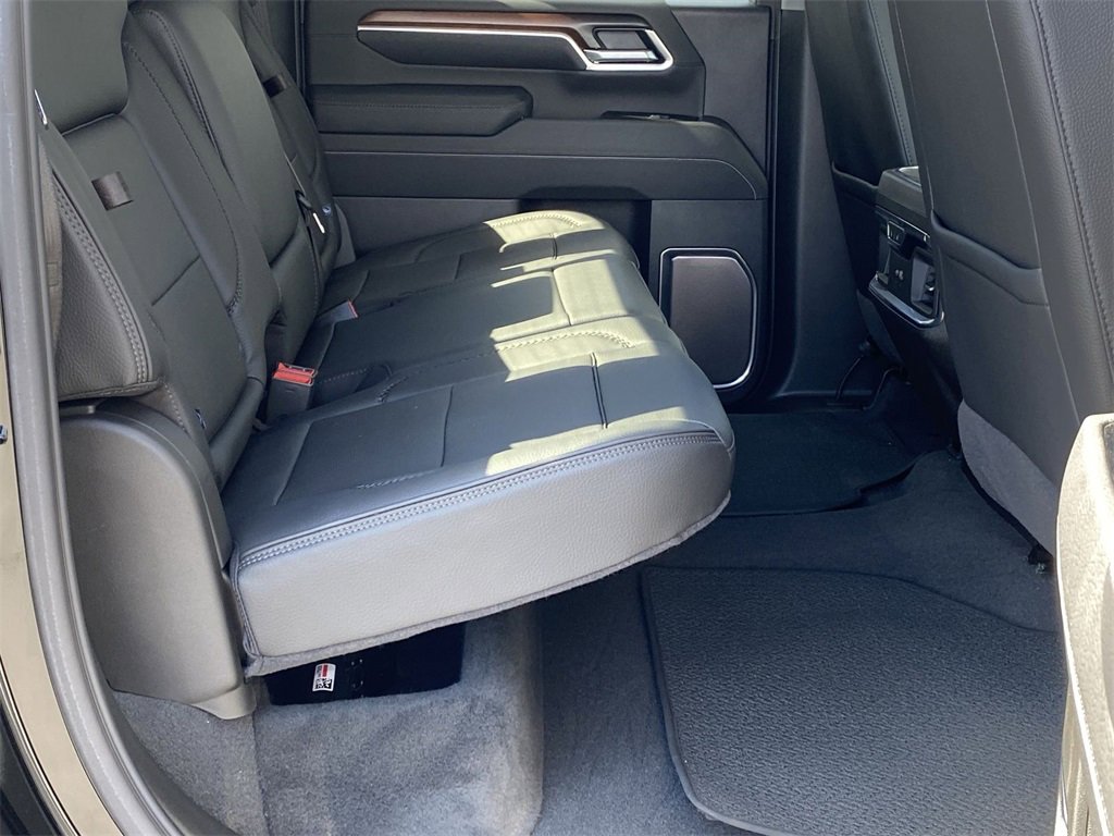 New 2025 GMC Sierra 2500 Denali image 33
