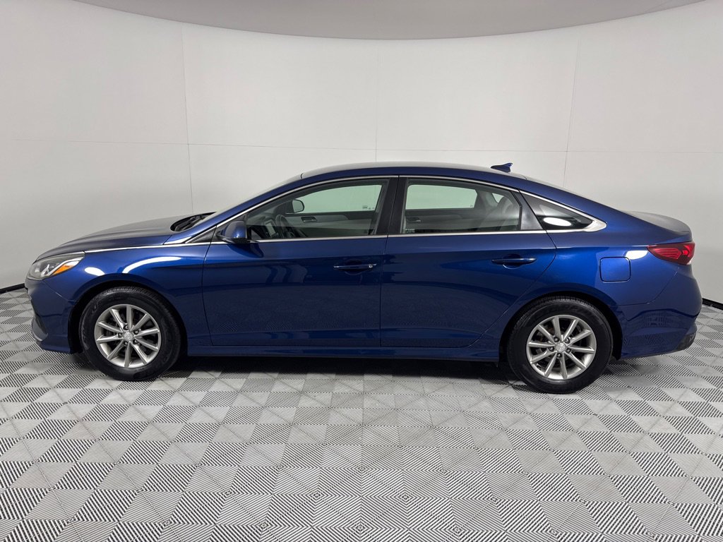 Used 2018 Hyundai Sonata ECO image 7