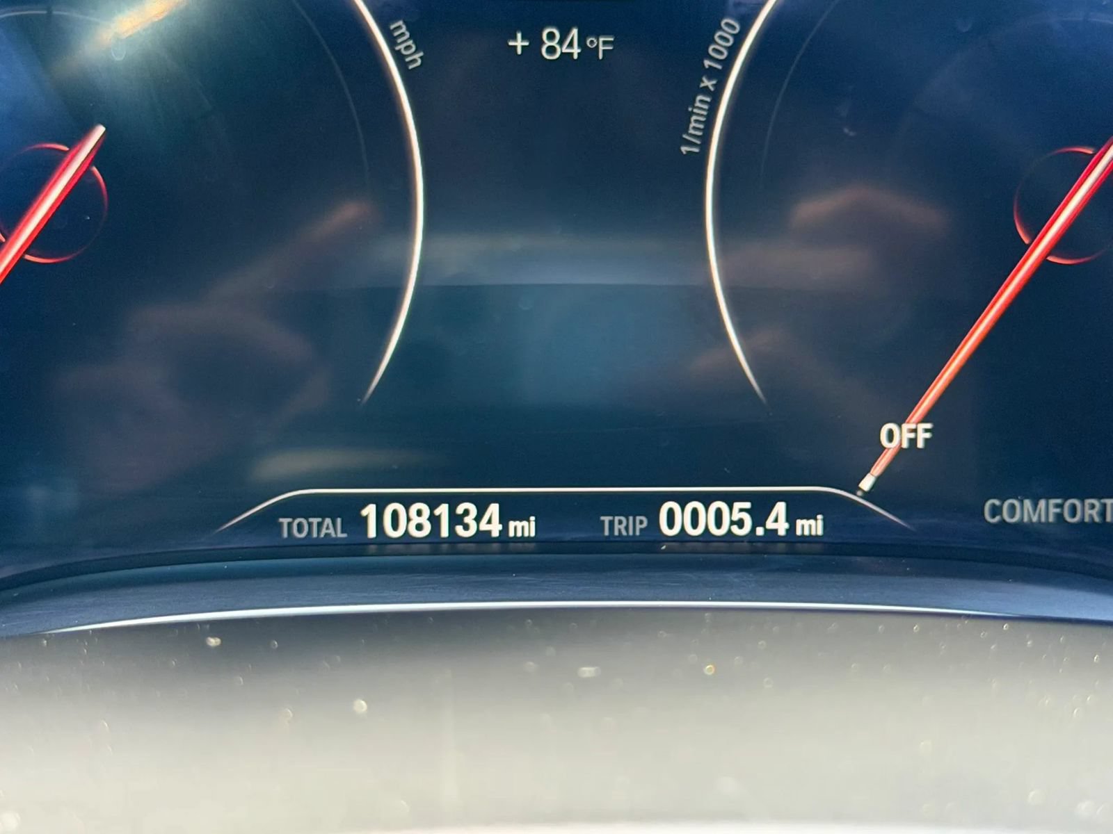 Used 2019 BMW 740i xDrive w/ M Sport Package AWD/4WD image 22