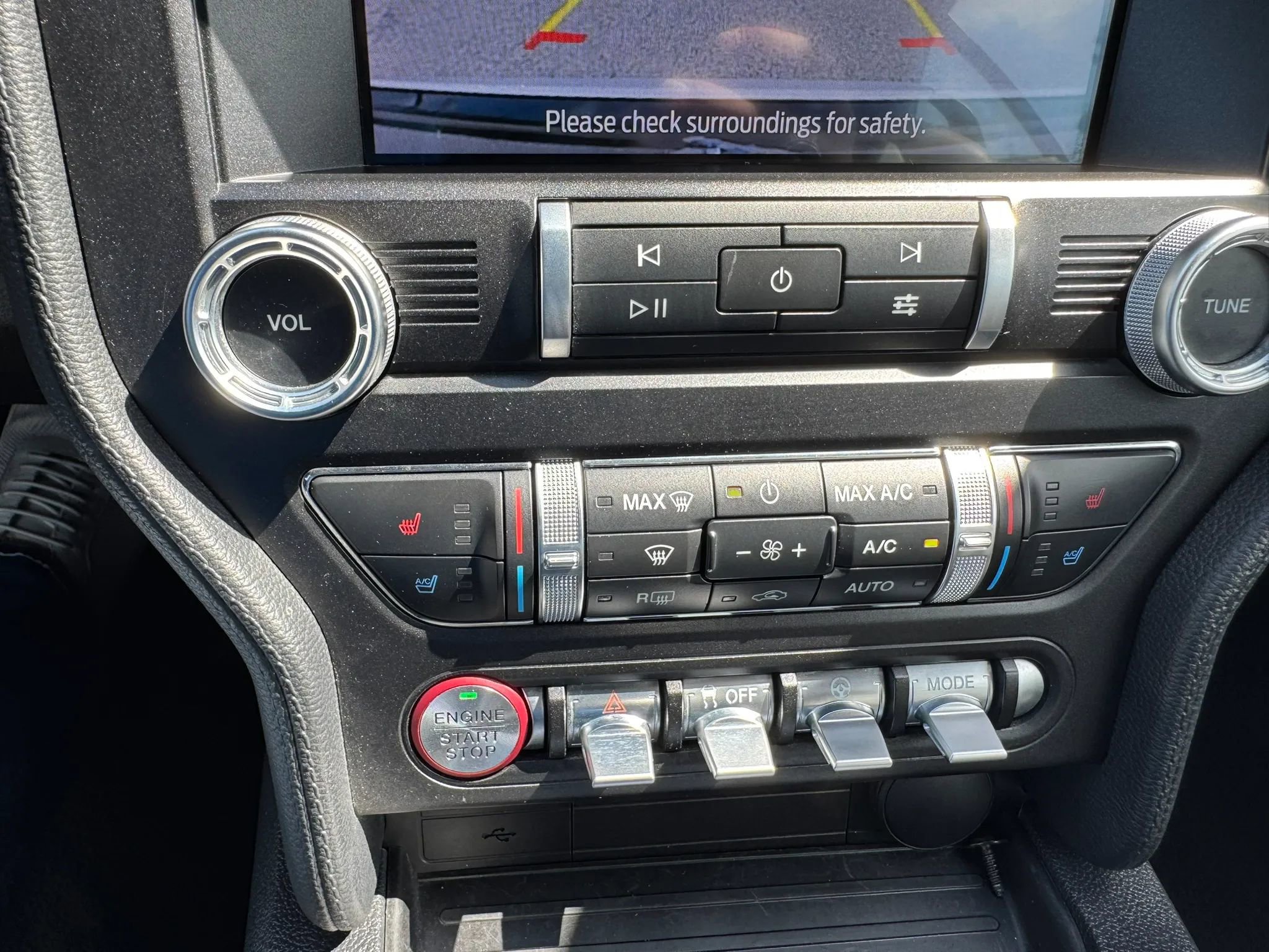 Used 2023 Ford Mustang Premium image 35