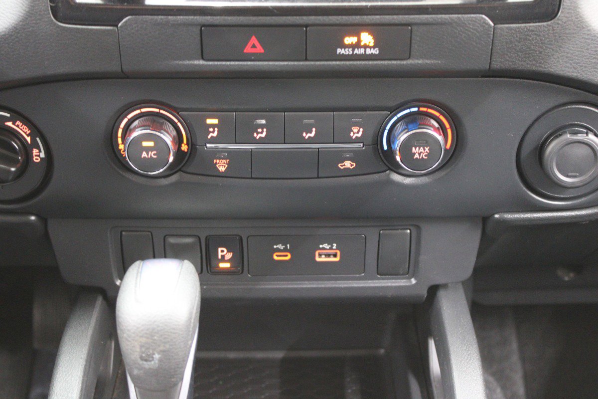 Used 2022 Nissan Frontier S w/ Technology Package AWD/4WD image 25