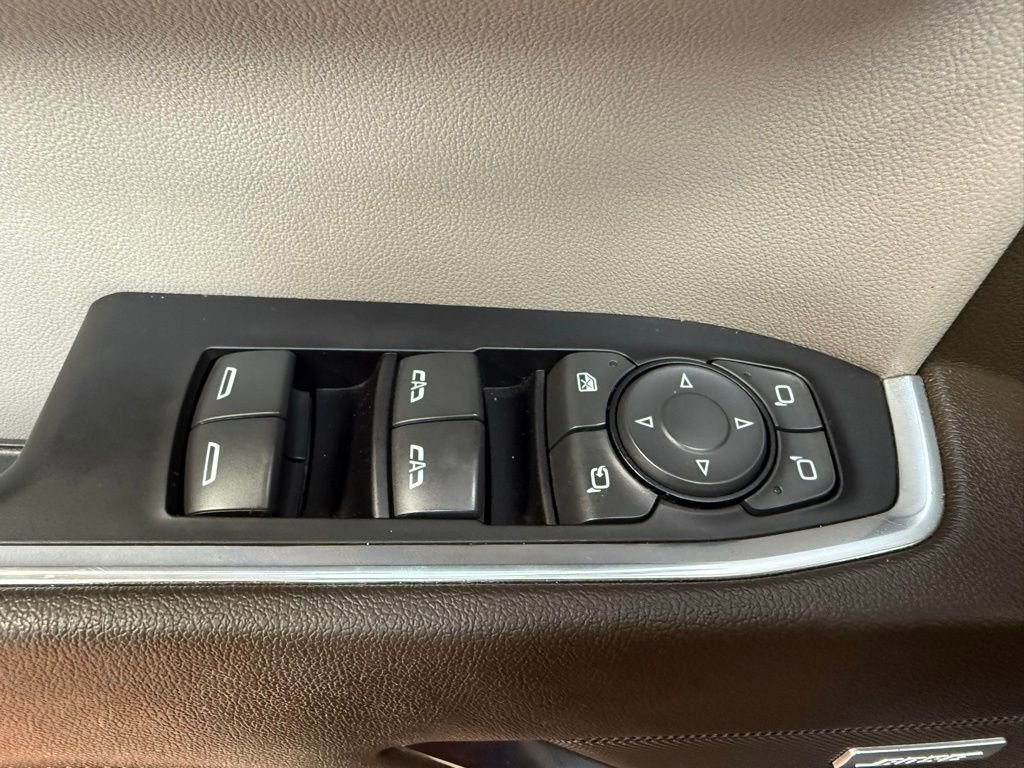 Used 2022 GMC Sierra 1500 SLT w/ SLT Convenience Package image 22