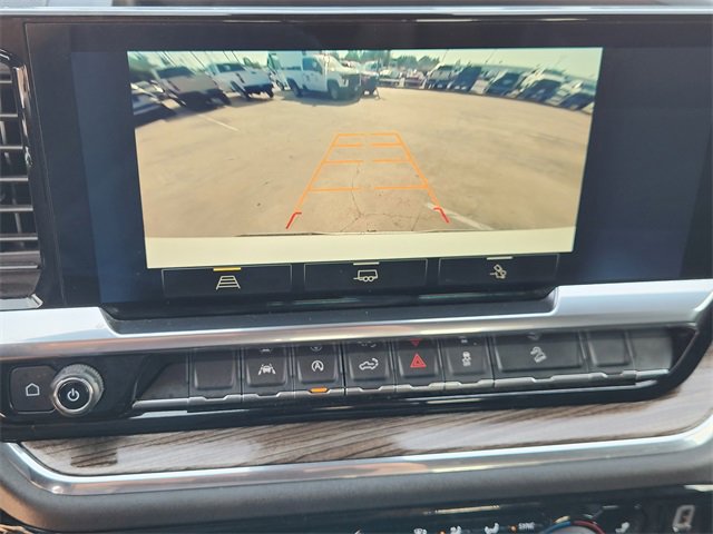 Used 2023 Chevrolet Silverado 1500 RST image 17