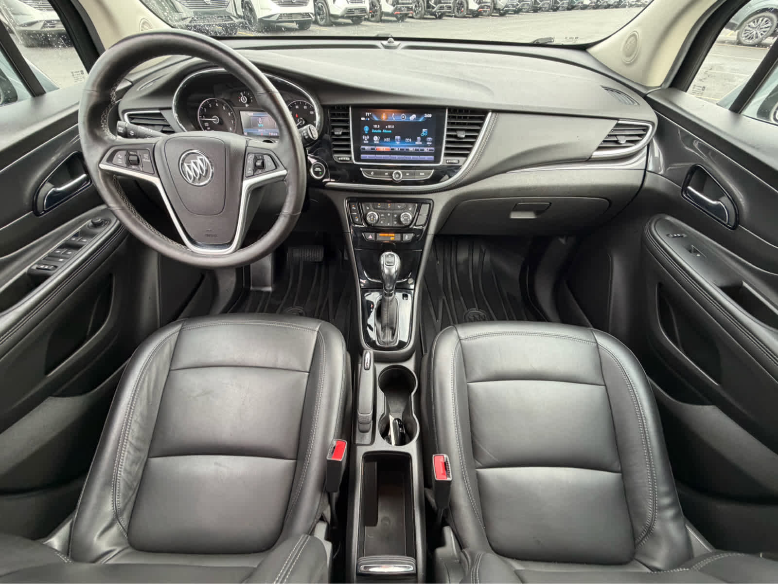 Used 2019 Buick Encore Essence w/ Experience Buick Package image 18