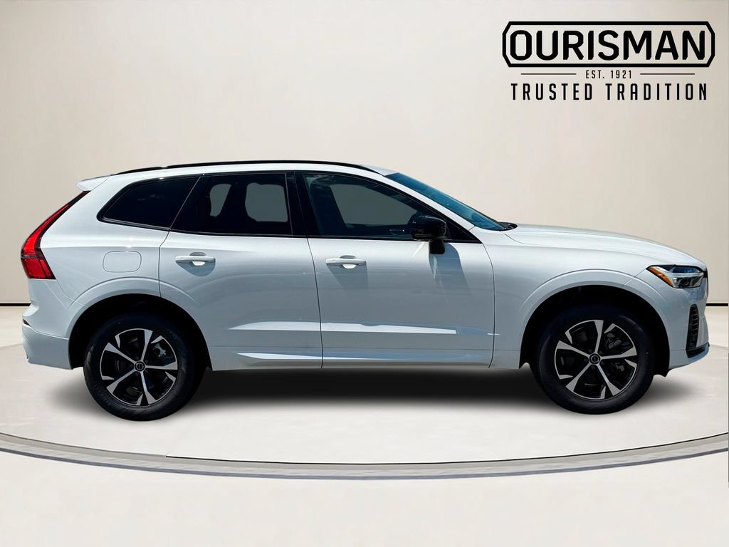 New 2026 Volvo XC60 T8 Core w/ Climate Package AWD/4WD image 2
