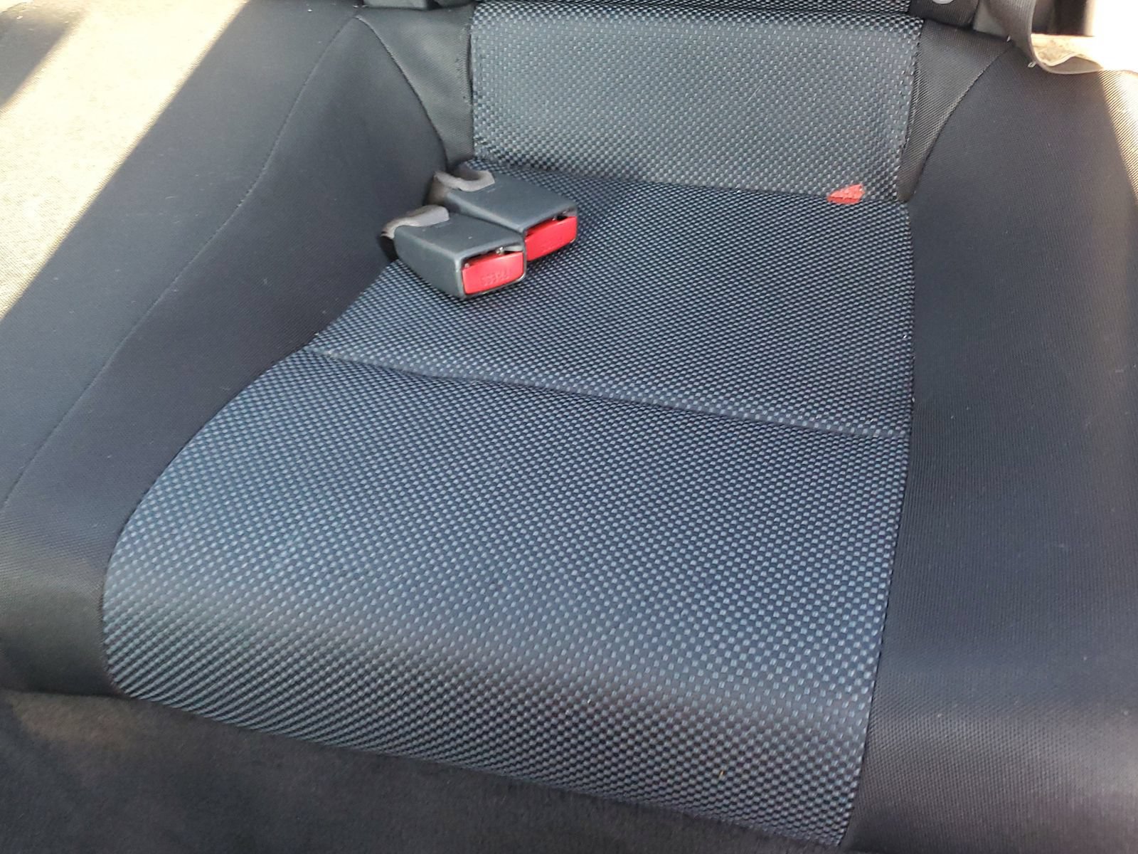 Used 2007 Scion tC FWD image 12