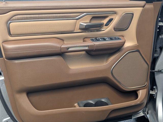 Used 2020 RAM 1500 Limited RWD image 10