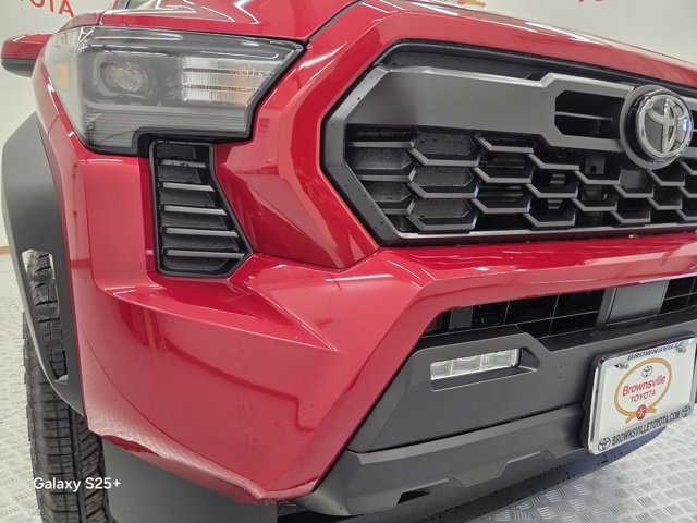 New 2025 Toyota Tacoma TRD Off-Road image 9