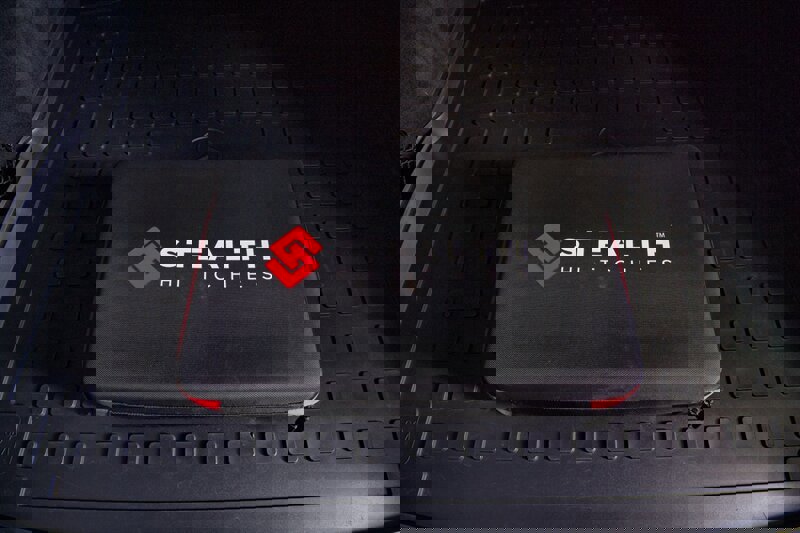 Used 2019 Mercedes-Benz E 63 AMG S image 43