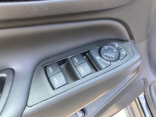 Certified 2024 Chevrolet Equinox LT w/ LPO, Floor Liner Package AWD/4WD image 16