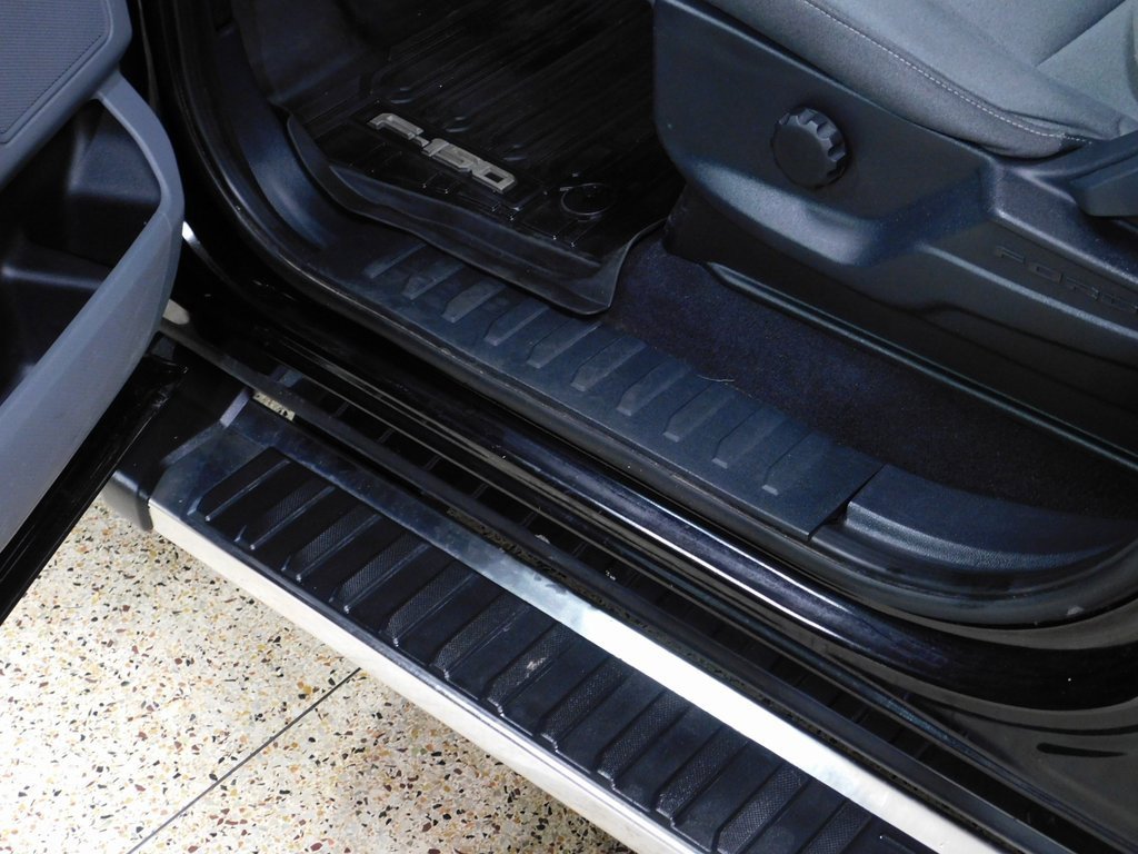 Used 2023 Ford F150 XLT w/ XTR Package image 29