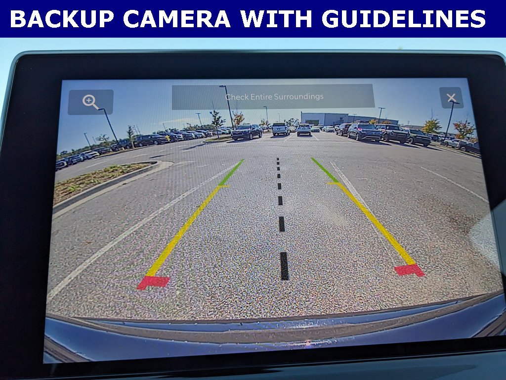 New 2026 Jeep Compass Latitude w/ Quick Order Package 29K image 3