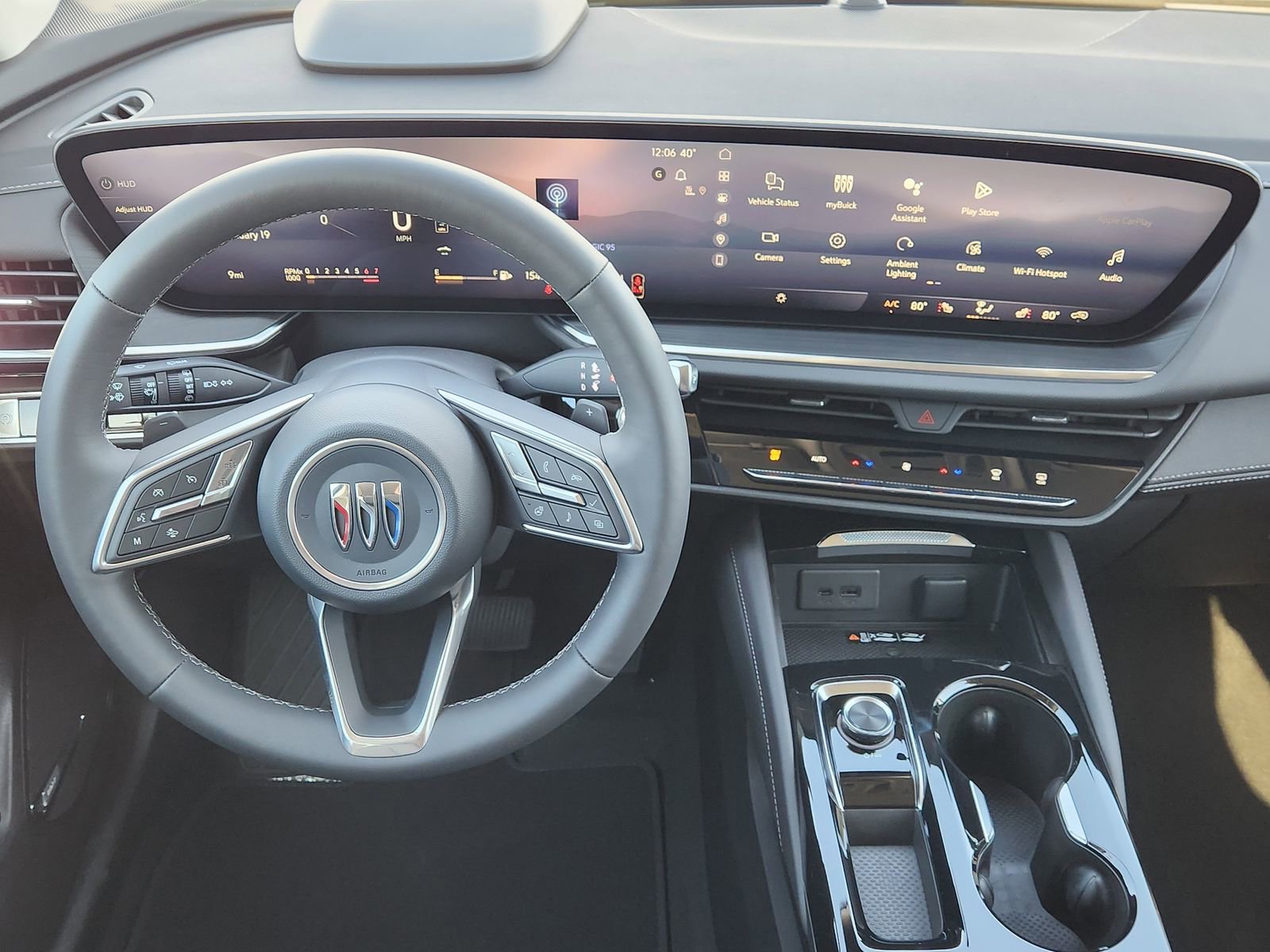 New 2026 Buick Envision Preferred image 32