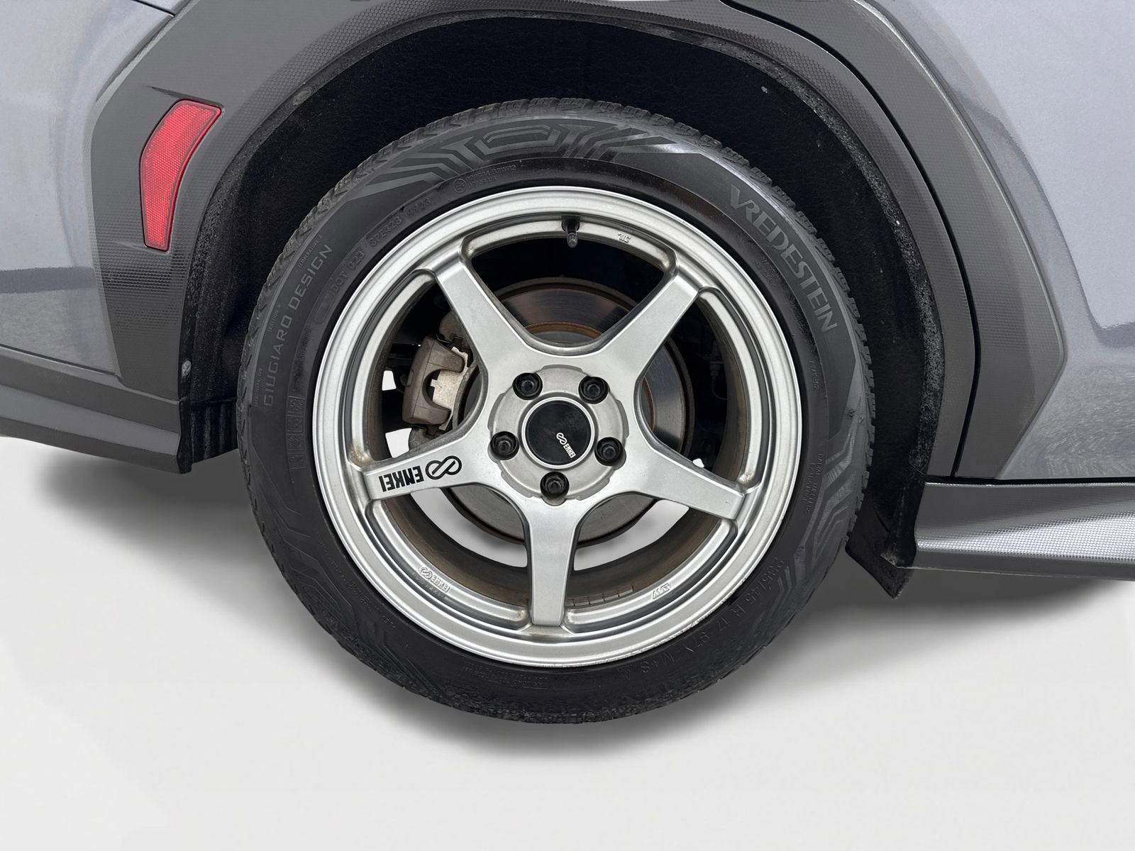 Used 2022 Subaru WRX AWD/4WD image 47