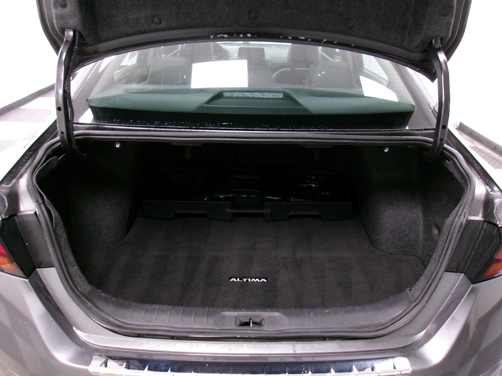 Used 2021 Nissan Altima 2.0 SR image 12