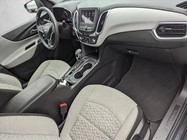 Used 2022 Chevrolet Equinox LS w/ LS Convenience Package image 20