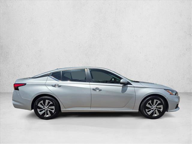 Used 2019 Nissan Altima 2.5 S image 4