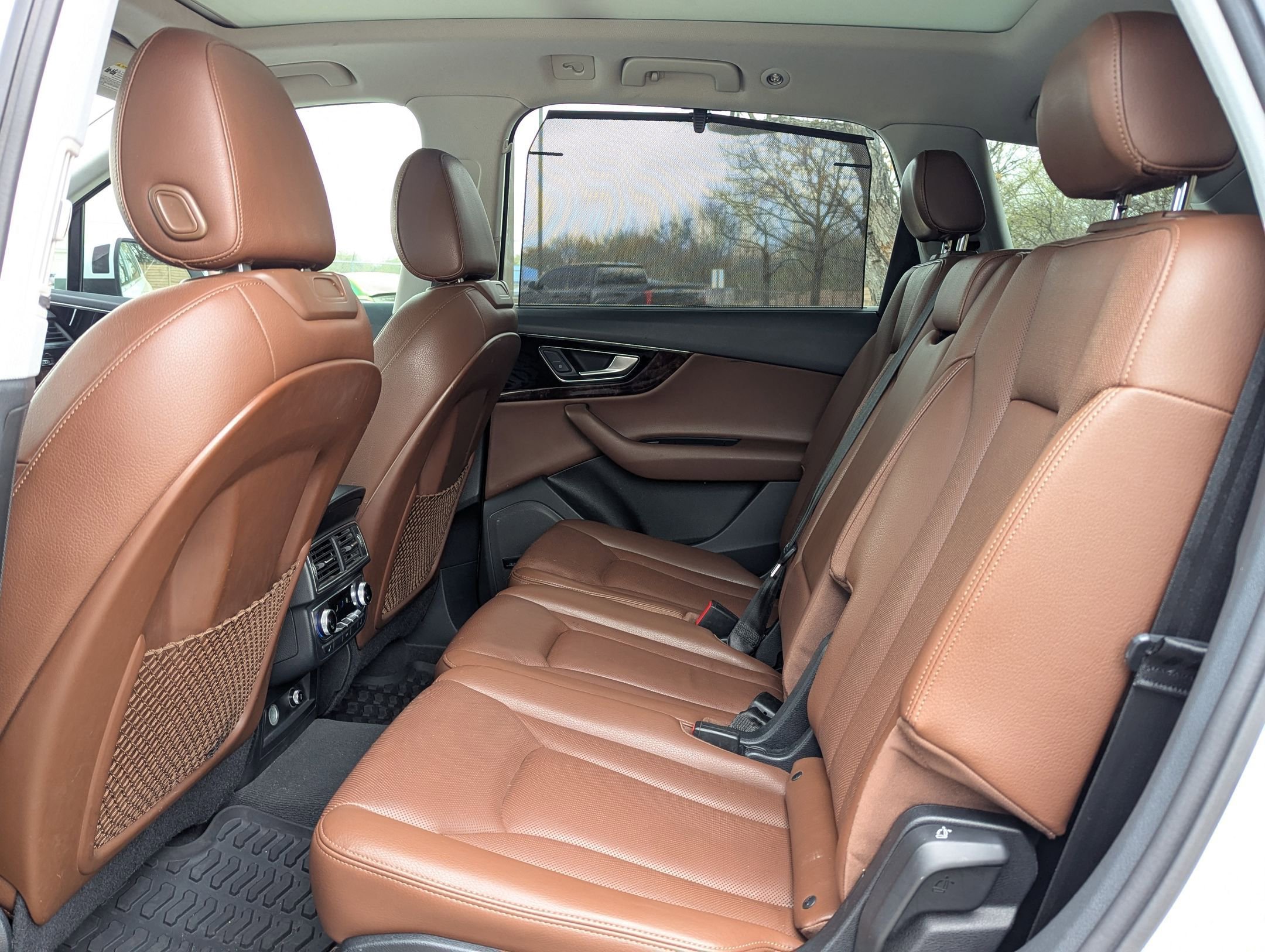 Used 2019 Audi Q7 3.0T Prestige w/ Prestige Package image 15