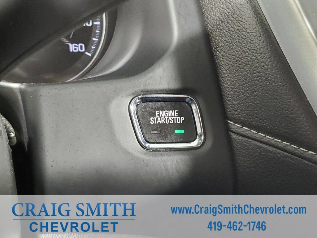 Used 2020 GMC Acadia SLT w/ Premium Package image 27