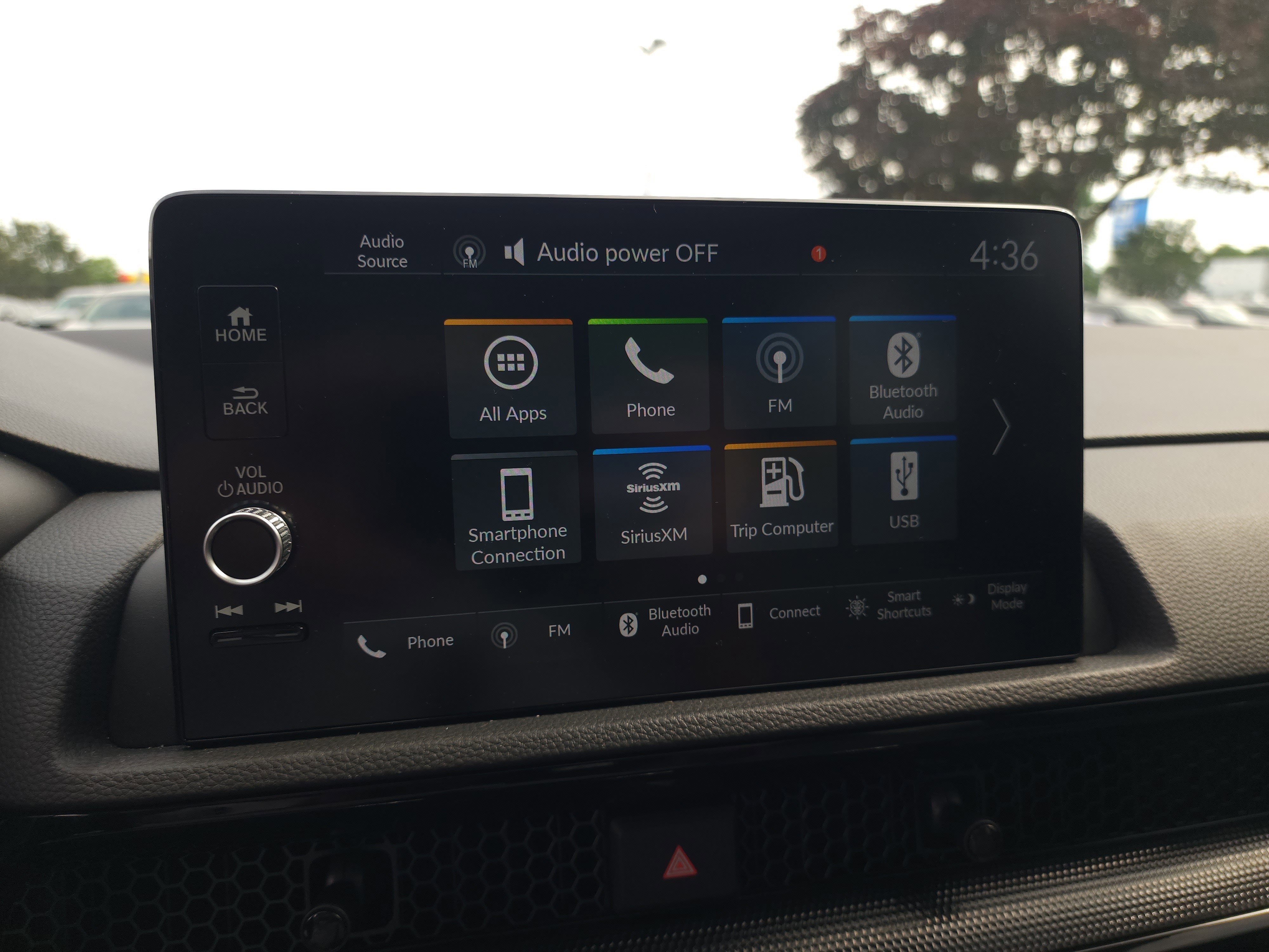 Certified 2025 Honda CR-V EX-L image 18
