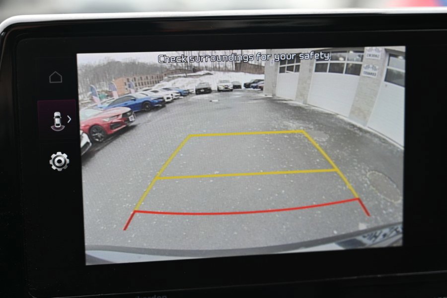 Used 2023 Kia Forte GT-Line w/ GT-Line Premium Package image 27