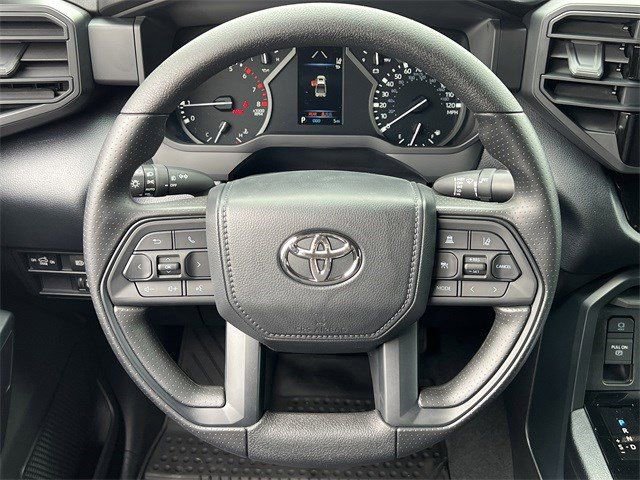 New 2026 Toyota Tundra SR5 image 11