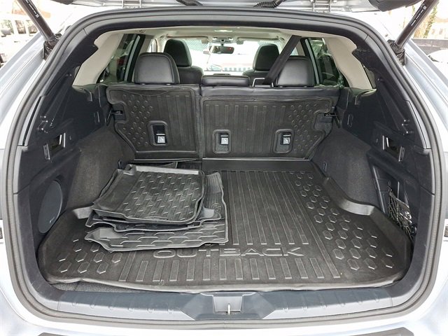 Used 2020 Subaru Outback Limited w/ Popular Package #2 image 33