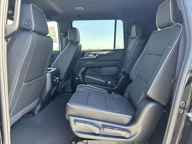 New 2026 GMC Yukon XL Elevation RWD image 24